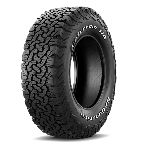 305/70R16 BF Goodrich All Terrain TA KO2 124/121R RWL E 305 70 16 3057016