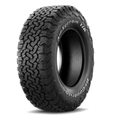 305/70R16 BF Goodrich All Terrain TA KO2 124/121R RWL E 305 70 16 3057016-2