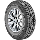 255/55R18 Michelin Latitude Alpin 109V BSW XL 255 55 18 2555518