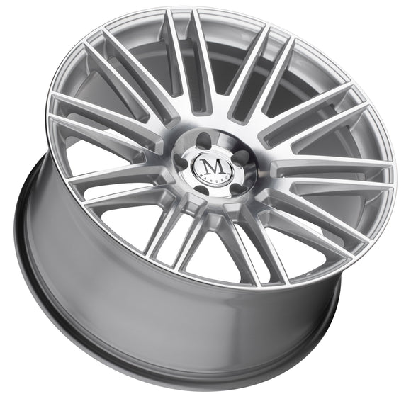 NEPTUNE 19x9.5 5/114.3 ET39 CB76.1 BATTLESHIP GRAY