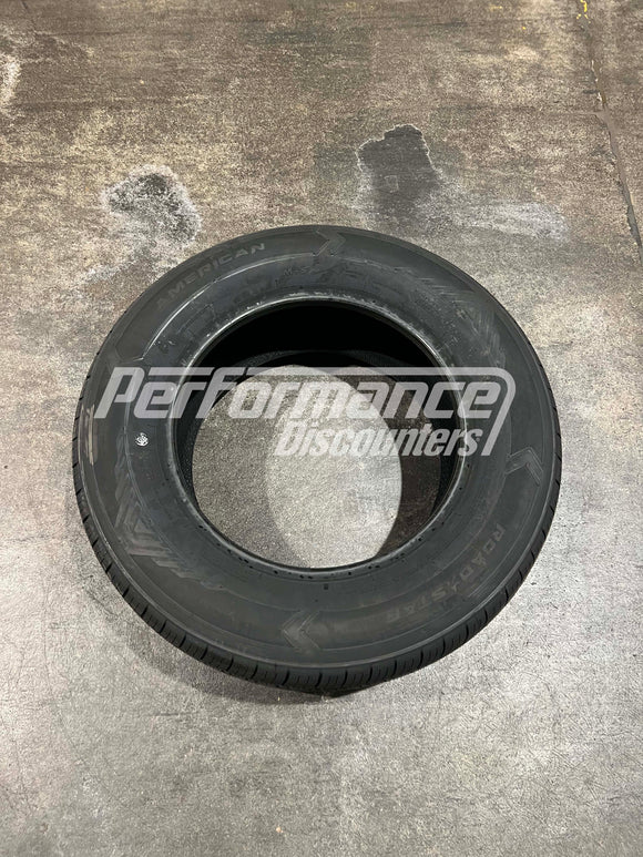 225/65R16 American Roadstar Pro A/S 100H BSW SL 225 65 16 2256516