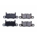 PowerStop Z16 Evolution Ceramic Brake Pads