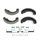 PowerStop Drum Brake Shoe with hardware