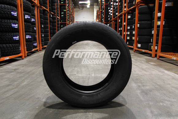 235/65R17 Nexen Roadian GTX Tire(s) 104H BSW B 235 65 17 2356517