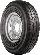 ST205/75R14 Goodyear Endurance 105N BW D 205 75 14 2057514
