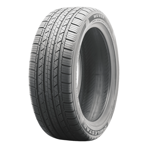 225/50R18 Milestar MS932 Sport 95V BSW SL 225 50 18 2255018