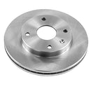 Front PowerStop AutoSpecialty Rotor For Suzuki Forenza