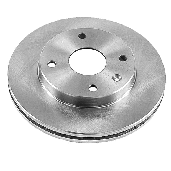 Front PowerStop AutoSpecialty Rotor For Suzuki Forenza