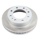 Front PowerStop SCR For Chevrolet Silverado 3500