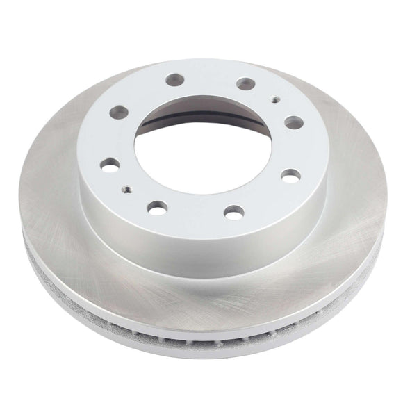 Front PowerStop SCR For Chevrolet Silverado 3500