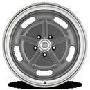 22.00x10.50 AME VN511 Salt Flat Mag Gray With Diamond Cut Lip 5x127 0.00 0.00 78