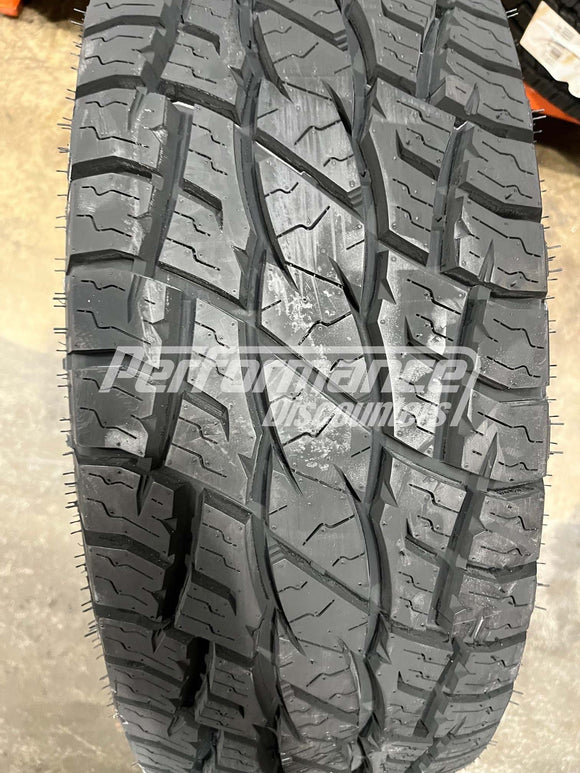 31x10.50R15 American Roadstar A/T 109S BSW C 31 10.5 15 31105015