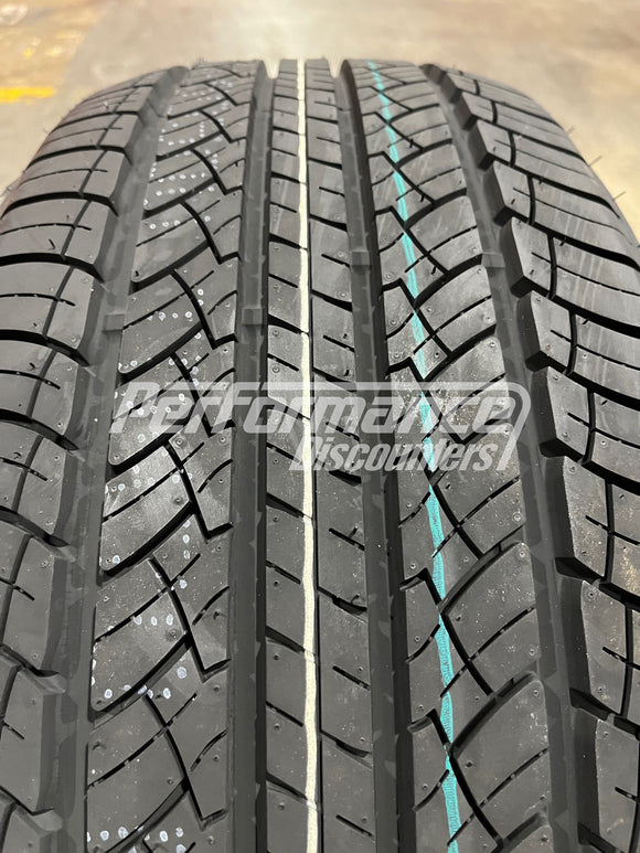 Thunderer Ranger 007 R601 Tire 255/50R20 109H BSW XL 2555020 255 50 20