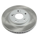 Front PowerStop SCR Brake Rotor For Mitsubishi Endeavor