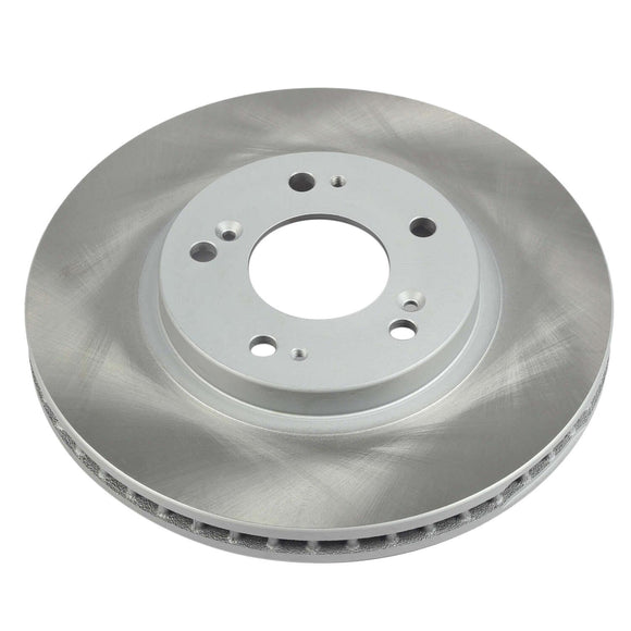 Front PowerStop SCR Brake Rotor For Mitsubishi Endeavor