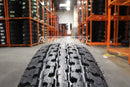 Freedom Hauler ST Radial Trailer Tire(s) 205/75R15 LRD 107L 205/75-15 2057515-2