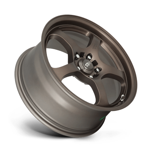 17X7 Motegi MR131 Bronze Wheel 5X100 ET45 5-100 17-7 MR13177051645
