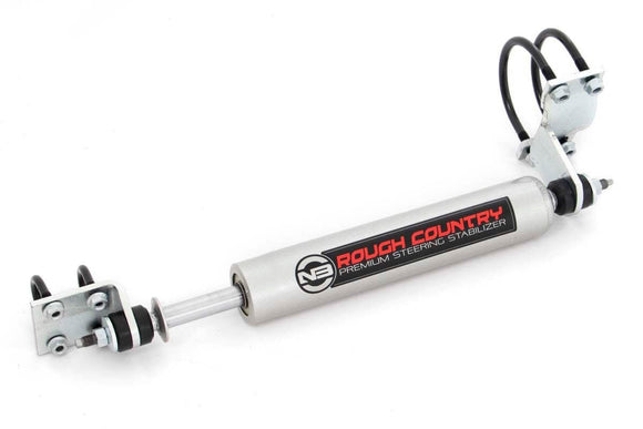 N3 Steering Stabilizer - Toyota Land Cruiser FJ40 4WD (1961-1982)