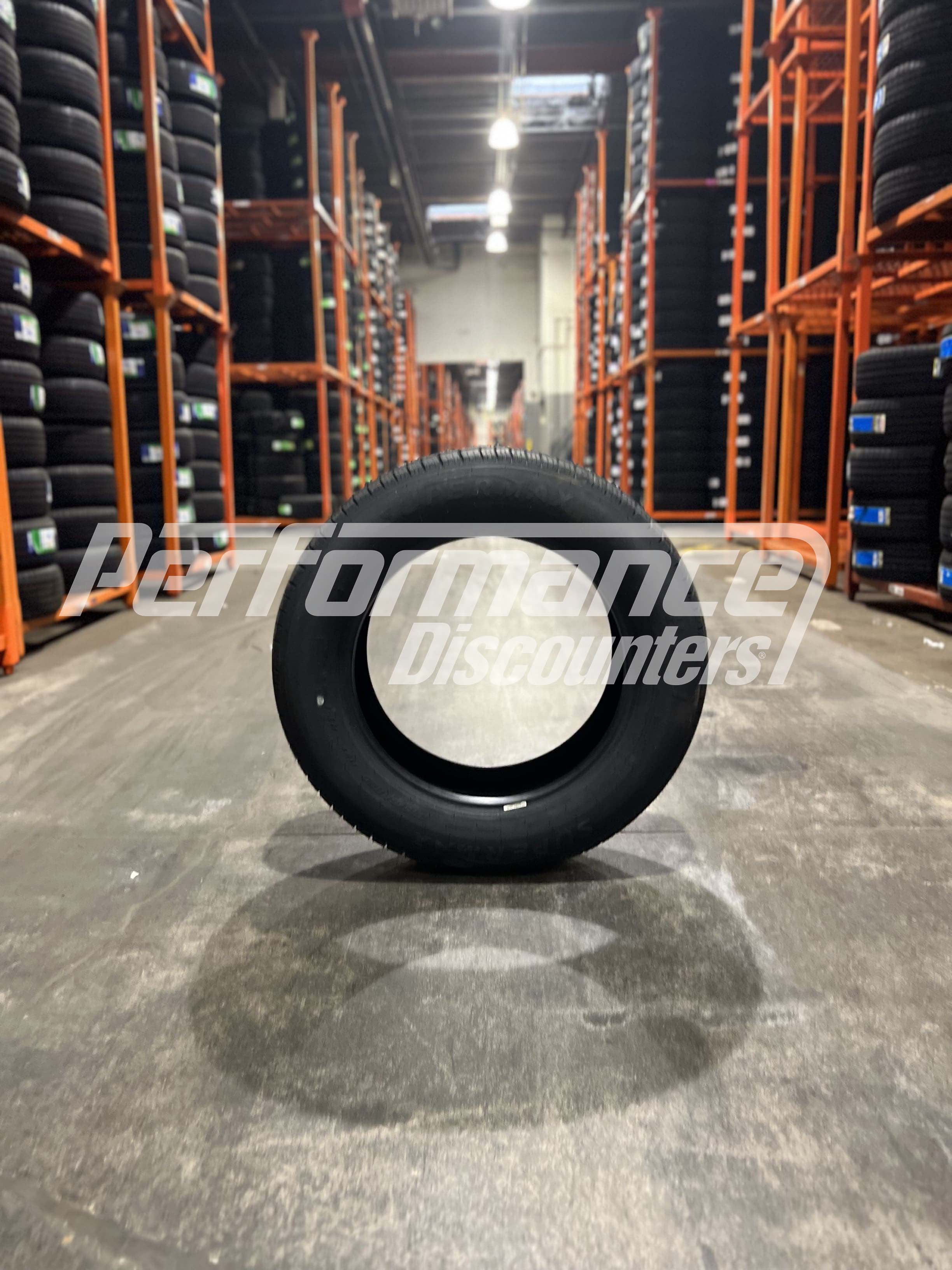 Supermax HT-1 275/60R20 115T Tire BSW 2756020 275-60R20