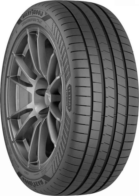 235/40R18 Goodyear Eagle F1 Asymmetric 6 95Y BL XL 235 40 18 2354018