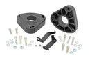 1" Leveling Kit - Ford Maverick 4WD (2022-2023)