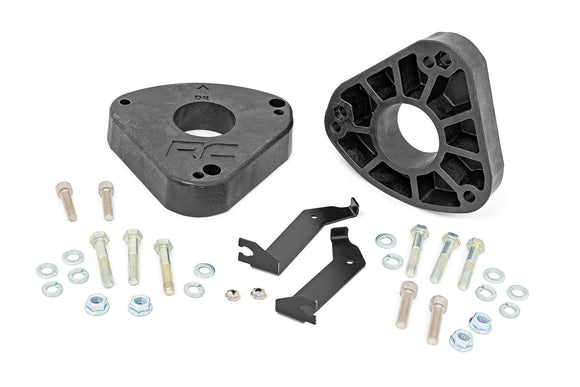 1" Leveling Kit - Ford Maverick 4WD (2022-2023)