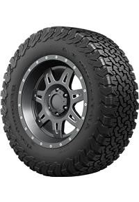285/70R17 BF Goodrich All Terrain TA KO2 116S RBL C 285 70 17 2857017