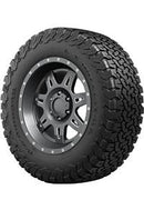 285/70R17 BF Goodrich All Terrain TA KO2 116S RBL C 285 70 17 2857017
