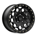 KM545 17X9 5X150 S-BLK 18MM
