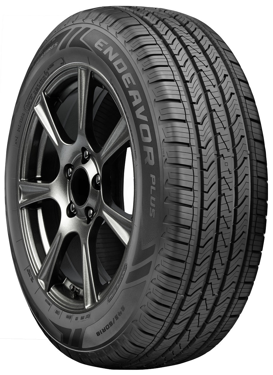 Cooper Endeavor Plus Tire(s) 225/60R18 SL 100H 2256018