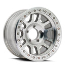 20x10 Dirty Life Canyon Race Machined 8x165.1 ET-44 CB130.8 Wheel Rim