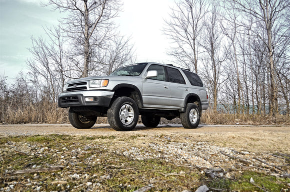 3 Inch Lift Kit - N3 Struts - Toyota 4Runner 2WD/4WD (1996-2002)