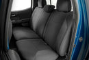 Rough Country Front Seat Covers For Crew Cab Toyota Tacoma 16-23