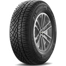 285/45R21 Michelin Latitude Cross 113W BSW XL 285 45 21 2854521