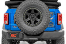 Rough Country Tailgate Reinforcement For Ford Bronco 4WD 2021-2023