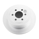 PowerStop Evolution Genuine Geomet Coated Rotors Rear For Dodge Dakota