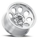 20X9 Vision Midway Polished 5x150 ET12 Wheel Rim
