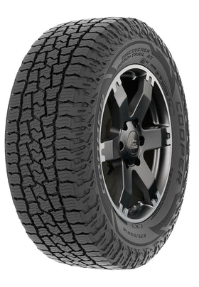 255/65R17 Cooper Discoverer Road+Trail AT 110T RBL SL 2556517 255 65 17