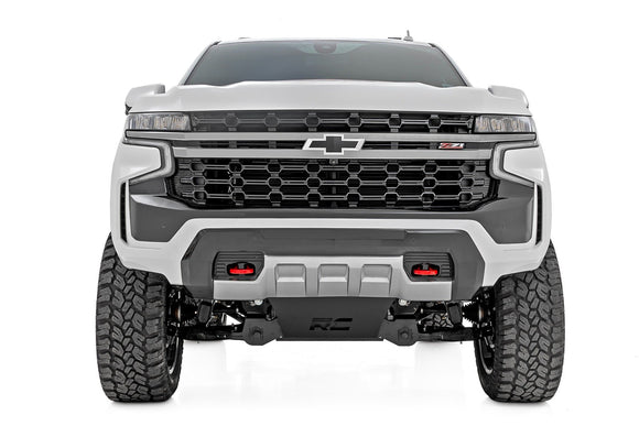 Rough Country 6 Inch Lift Kit for 21-23 Chevy GMC Tahoe Yukon 4WD Gas