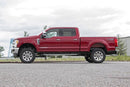 3 Inch Lift Kit - V2 - - Ford Super Duty 4WD (2017-2022)