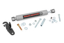 N3 Steering Stabilizer - Chevy/GMC 2500HD/3500HD (16-23)