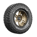 235/75R15 BF Goodrich All Terrain TA KO3 110S RWL D 235 75 15 2357515