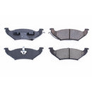 PowerStop Z16 Evolution Ceramic Brake Pads