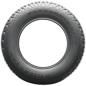 Milestar Patagonia A/T R Tire(s) 265/60R18 XL BSW 114T 2656018