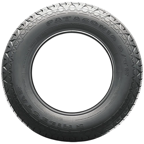 Milestar Patagonia A/T R Tire(s) 265/60R18 XL BSW 114T 2656018