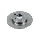 Rear PowerStop AutoSpecialty Rotor For Nissan Maxima