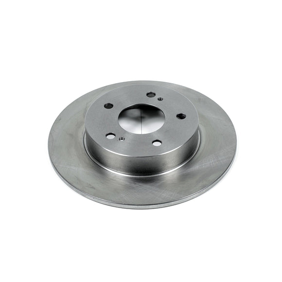 Rear PowerStop AutoSpecialty Rotor For Nissan Maxima