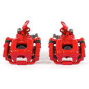 Rear PowerStop Caliper Set For Volkswagen Eos