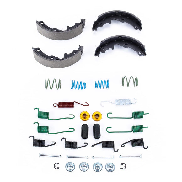 PowerStop Drum Brake Shoe with hardware