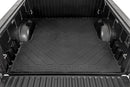 Rough Country Bed Mat 5'7" Bed RC Logo For Toyota Tundra 2022-2023